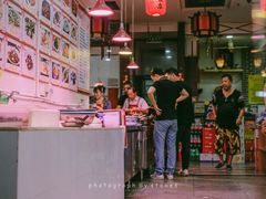 -红灯笼龙凤饭店(宁波老字号店)