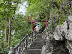 -融水老君洞景区