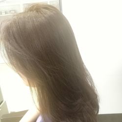 -FG HAIR·烫发·染发
