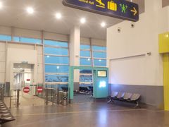 -吉隆坡国际机场