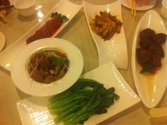 iphone_upload_pic-金台食府(夕照寺店)