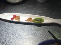 -探鱼·鲜青椒爽麻烤鱼(广州花都来又来店)