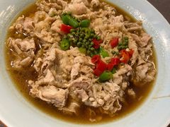 -羲和雅苑•北京烤鸭(平安国际金融中心店)