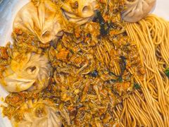 -馋三尺蟹粉小笼(人民广场店)