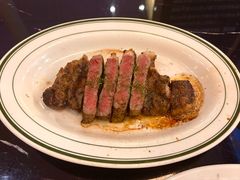 -1981牛排西餐厅(海信店)