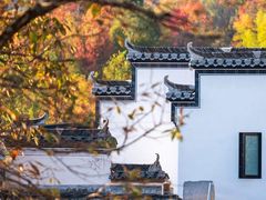 -塔川景区