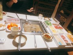 -野妹火锅(布吉店)