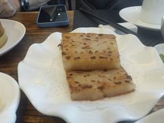 -文津国际酒店-大南门广式茶餐厅
