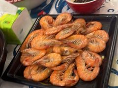 -松哥油焖大虾.小龙虾.黑鸭煲(海岸城店)