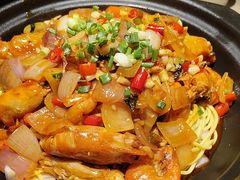 -串盟烧烤大排档·长沙美食地标(星沙店)