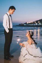 -太古映画婚纱摄影(天河店)