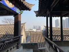 -天朝元辅-徐州民俗博物馆