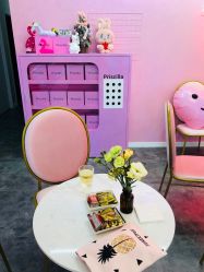 -Priscilla皮肤管理中心