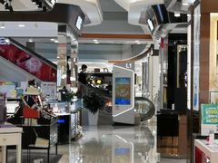 -巴黎春天(浦建店)