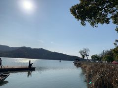 -东钱湖旅游度假区