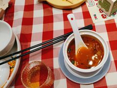 -西贝(华发商都店)