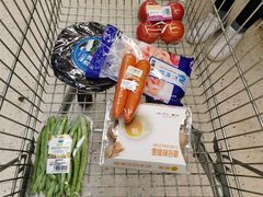 -华润万家(天河东店)