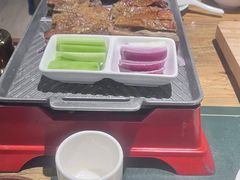 -老阿妈蒙古村·蒙古包·草原文化·歌舞表演(老君堂店)