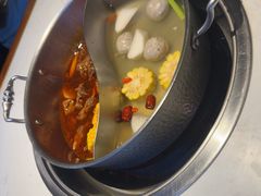 -汕头八合里海记牛肉店(清河店)