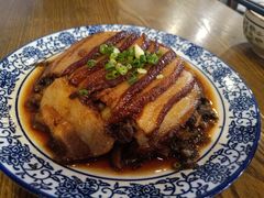 -百年老扣碗(沙坪坝店)