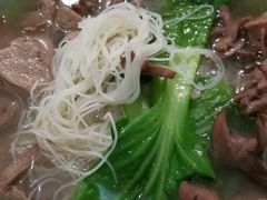-古街捞化牛杂(井大店)