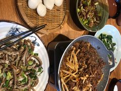 -印象鲵宴·张家界地标美食名片(溪布街店)