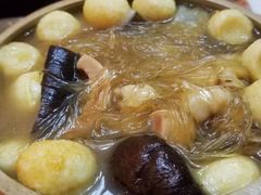 -大海山·十八年海鲜闽菜(金港店)