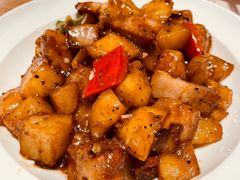 -顺风汤馆·广府粤菜(江宸天街店)
