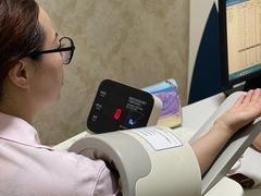 -名流健康高端体检中心·名宾门诊·健康管理