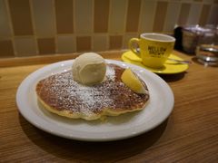 -MELLOW BROWN COFFEE by UCC(沙田新城市广场1期店)