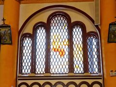 -平安桥天主教堂