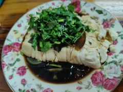 -黑皮酸菜鱼(三山街店)