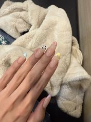 -StartNail美甲