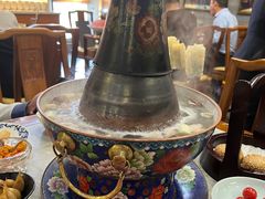 -东来顺•非遗火锅(外滩店)