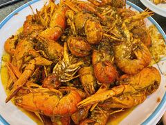 -三妹小龙虾·黄油蟹(华侨城总店)