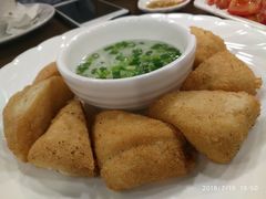 -德林砂锅粥(景田店)