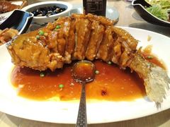 -味莊·青岛菜(云霄路店)
