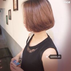 Mirror Salon-3AM HAIR SALON烫发染发接发