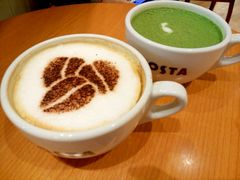-COSTA COFFEE(西贸凯德晶品4层2店)