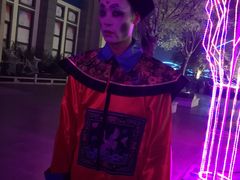 -济南方特东方神画