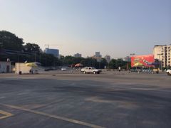 -乔森驾校(杨家坪总校)