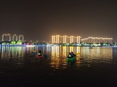 -翠山·映月湖景餐厅(映月湖公园店)