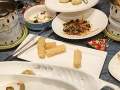 -百草滩羊清水涮羊肉·清真·宁夏盐池滩羊(莲花桥店)