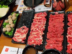 -八宝牛潮汕鲜牛肉火锅(净月店)