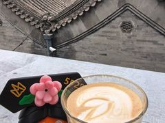 -S.O.E COFFEE(五道营店)