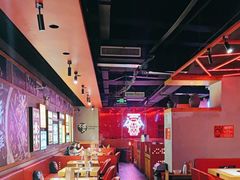 -麻辣英雄重庆火锅(二城广场店)