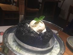 -蜜桃餐厅·古运河畔(南下塘店)