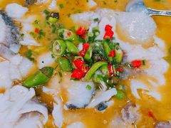 -椒香川流不息川菜馆(二七北路店)