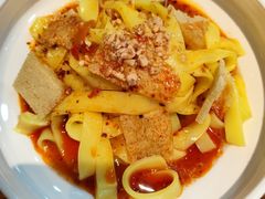 -巴依老爷新疆美食(牡丹园店)