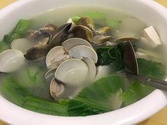 -真味馆(侨港碧海银滩店)